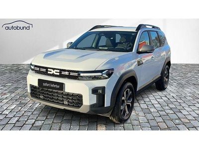 Nouă Dacia Bigster Expression 140 CP (102 kW) 2025 SUV