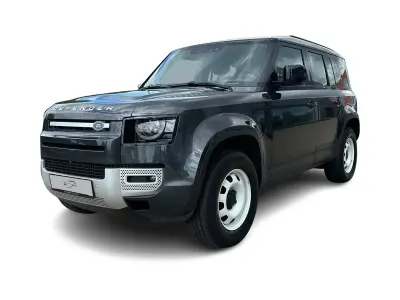 Gebraucht Land Rover Defender
