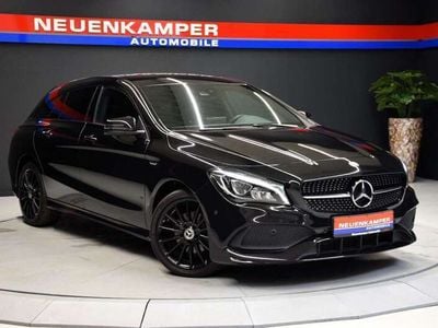 Mercedes CLA200