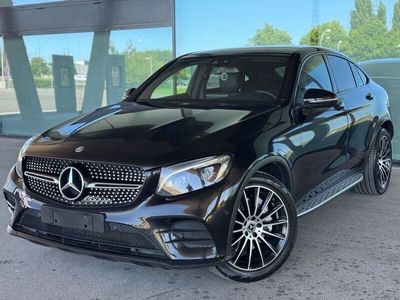 Mercedes GLC220