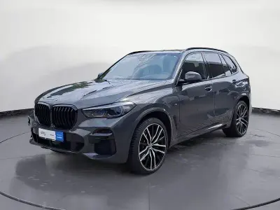 Gebraucht BMW X5