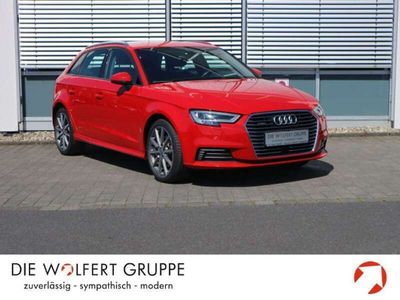Audi A3 e-tron