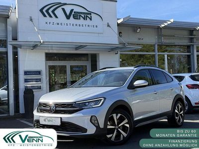 Usata VW Taigo Life 116 CV (85 kW) 2025 Argento SUV