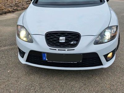 gebraucht Seat Leon 1P Cupra R