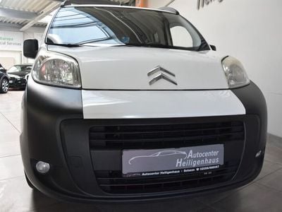 Citroën Nemo