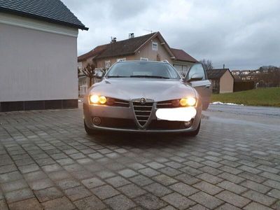 gebraucht Alfa Romeo 159 2.2 JTS