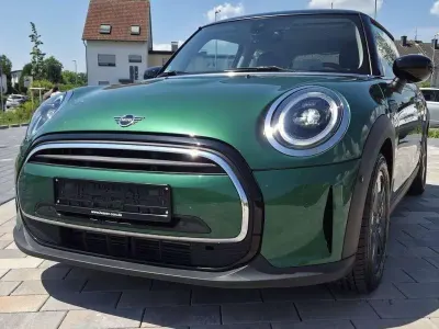 Gebraucht Mini Cooper