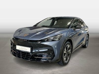 Begagnad Cupra Tavascan Endurance 210 kW (286 HK) 2025 Blå SUV