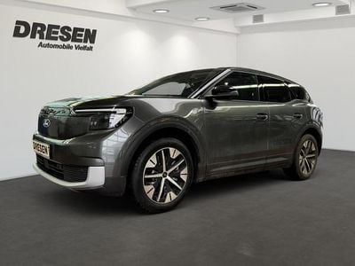 Gebraucht Ford Explorer Select 210 kW (286 PS) 2025 Metallic) (grau SUV