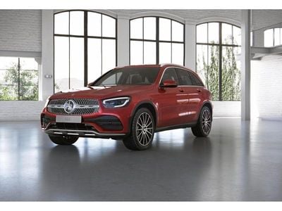 Mercedes GLC300