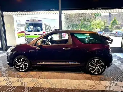 Gebraucht DS Automobiles DS3