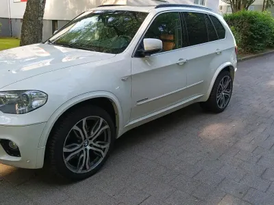 Gebraucht BMW X5
