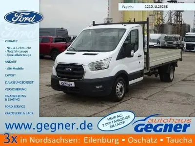 Gebraucht Ford Transit Trend 2021 Andere Van
