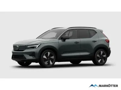 Neu Volvo EX40 Plus 175 kW (238 PS) 2026 Gruen SUV