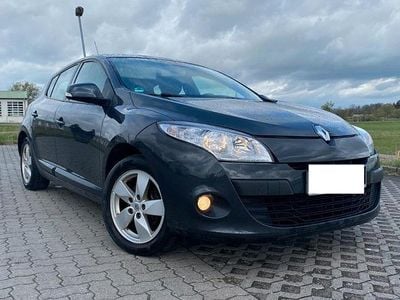 Renault Mégane GrandTour