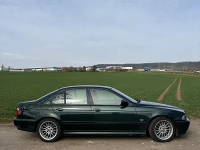 Gebraucht BMW 530