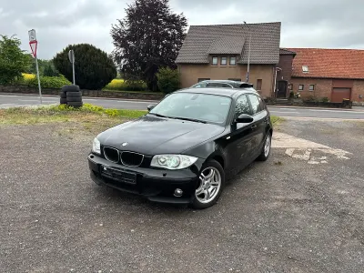 Brugt BMW 116