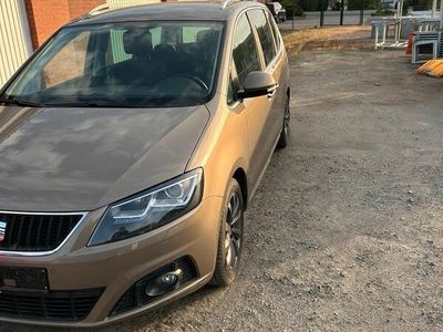 VW Sharan