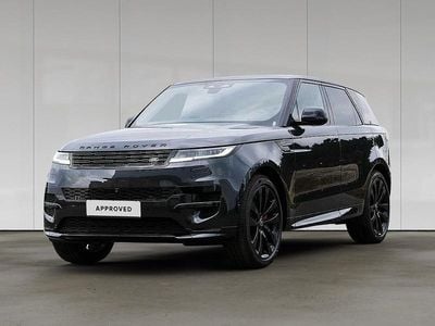 Usata Land Rover Range Rover Sport HSE Dynamic 304 CV (223 kW) 2025 Grigio SUV