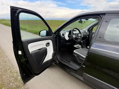 Gebraucht Renault Twingo