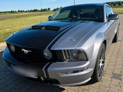 Ford Mustang GT
