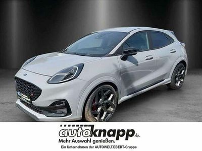 Second-hand Ford Puma ST 200 CP (147 kW) 2024 Gri SUV