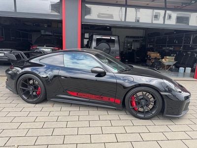 Porsche 911 GT3