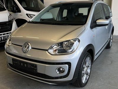 VW cross up!