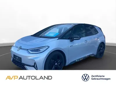 Gebraucht VW ID.3 GTX 210 kW (286 PS) 2024 Kleinwagen