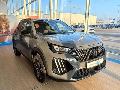 Gebraucht Peugeot 2008 Allure 131 PS (96 kW) 2024 Grau SUV