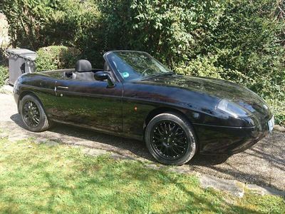 gebraucht Fiat Barchetta Barchetta1.8 16V