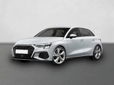 Weiß Gebraucht 2024 Audi S3 Limousine | 46.290 € (Etwas zu teuer)