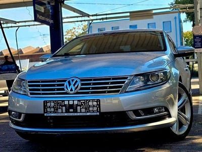 VW CC
