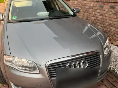 Gebraucht Audi A4