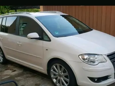 Gebraucht Opel Astra 140 PS (102 kW) 2009 Weiß Van / Kleinbus