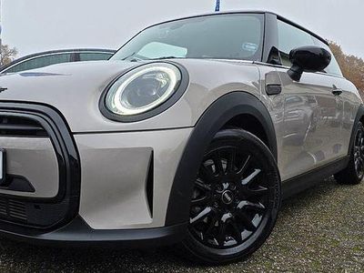 Beige Gebraucht 2021 Mini Cooper Resolute Edition Kleinwagen | 21.699 € (Fairer Preis)