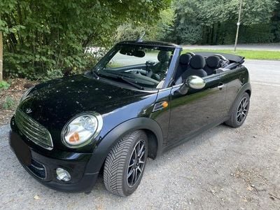 Mini Cooper D