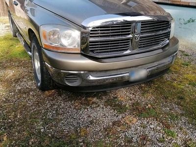 Gebraucht Dodge Magnum 2006 Gold SUV