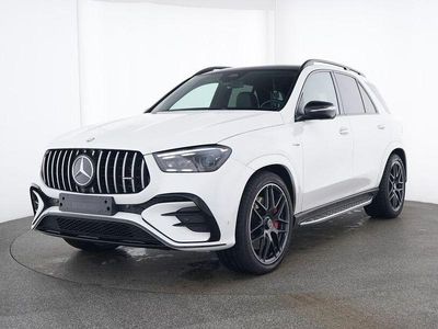 Gebraucht Mercedes GLE53 AMG AMG 435 PS (319 kW) 2024 Andere