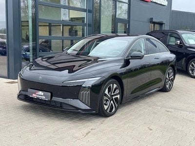 Neu DFSK Forthing 7 209 PS (153 kW) 2026 Schwarz Limousine