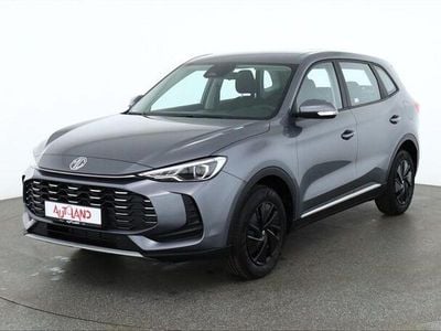 Nouă MG ZS 116 CP (85 kW) 2026 Gri SUV