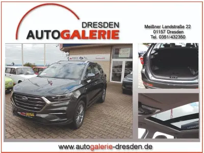 Gebraucht SWM G01