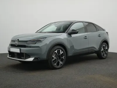 Gebraucht Citroën C4