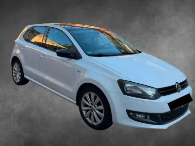 Gebraucht VW Polo