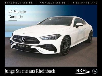 Mercedes CLE200