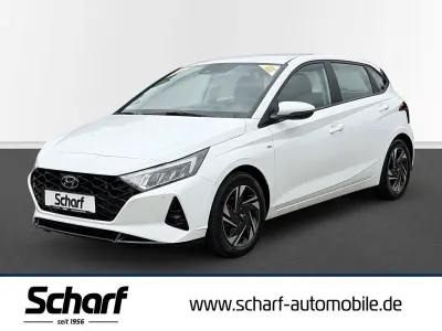 Gebraucht Hyundai i20
