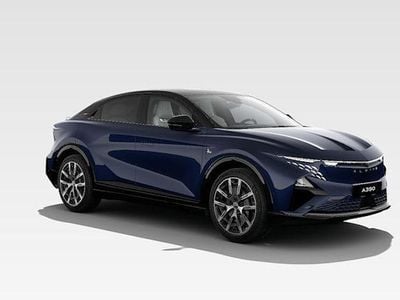 Nuevo Alpine A390 294 kW (401 CV) 2026 Azul SUV