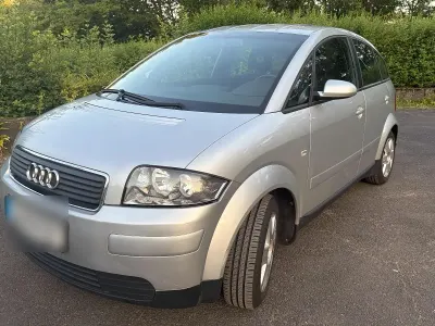 Gebraucht Audi A2