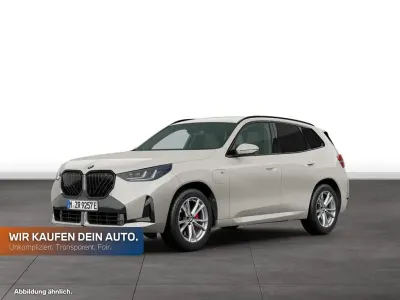 Gebraucht BMW X3 Comfort Edition 299 PS (219 kW) 2026 Dune grey metallic SUV