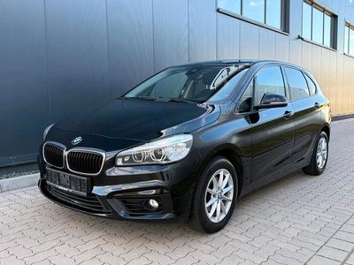 BMW 216 Active Tourer